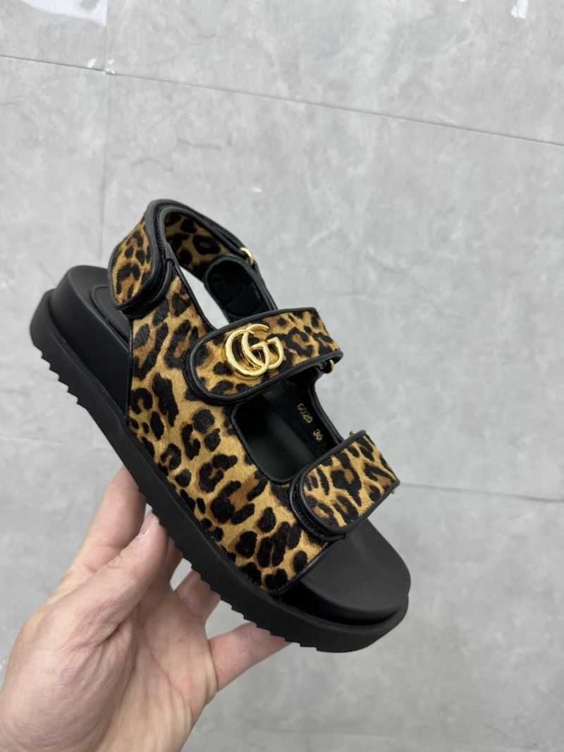 Gucci Sandals